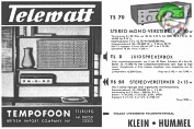 Klein + Hummel 1961 0.jpg